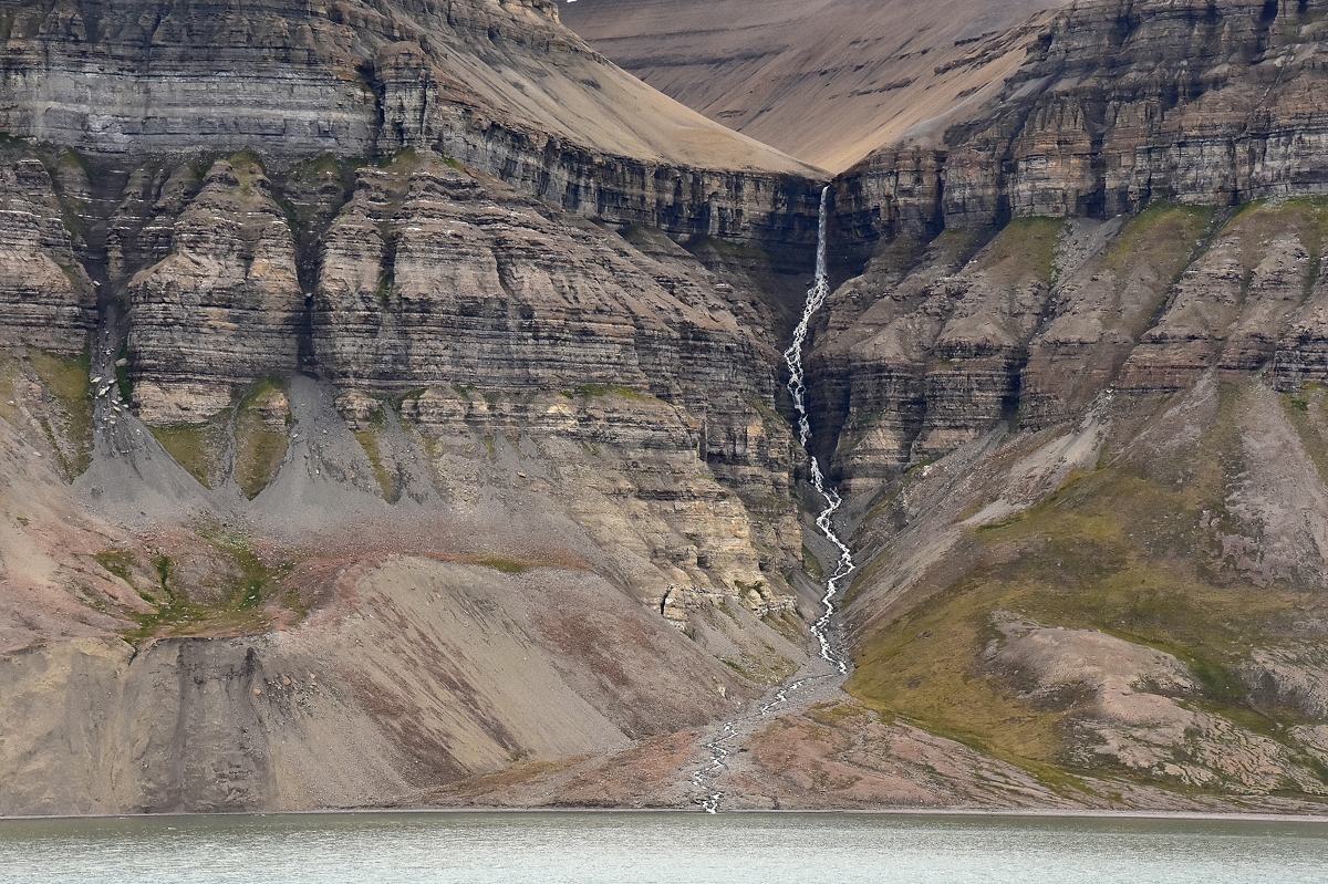 Spitzbergen....