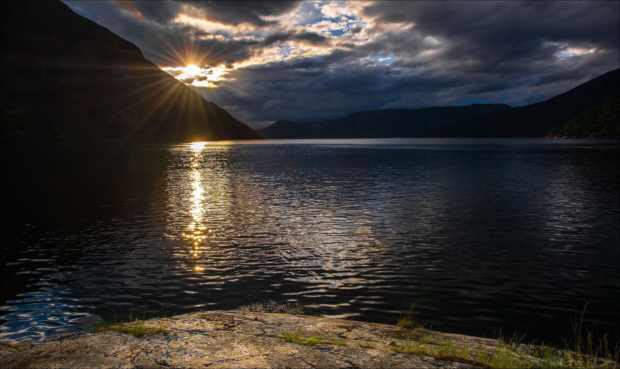 Light of the north II