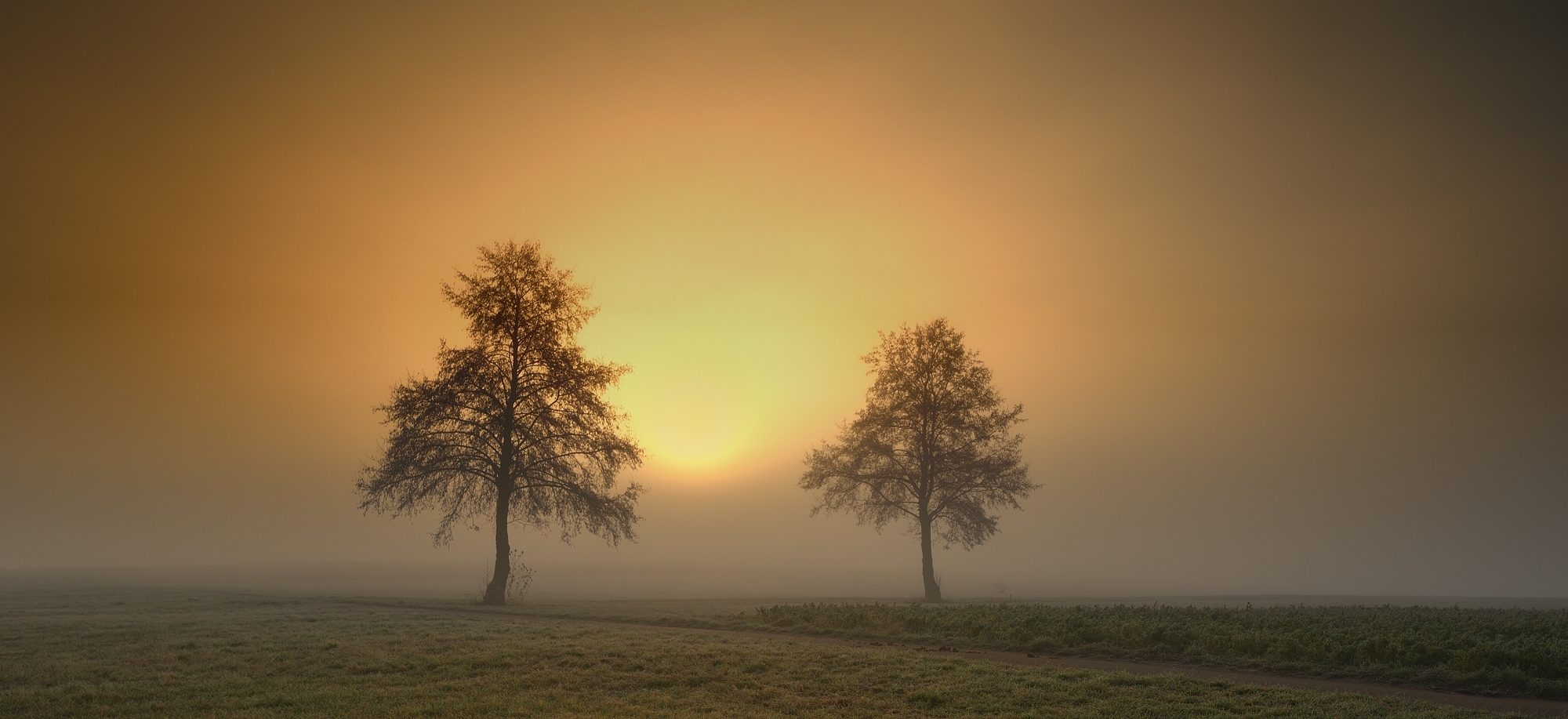 Sonnenaufgang