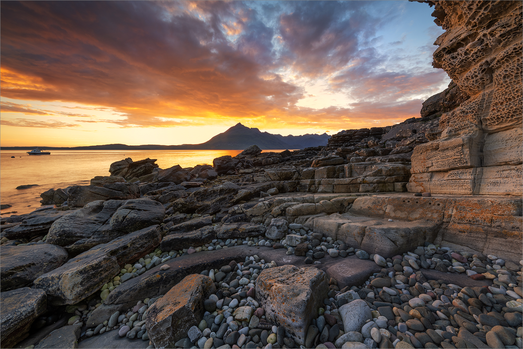 Elgol