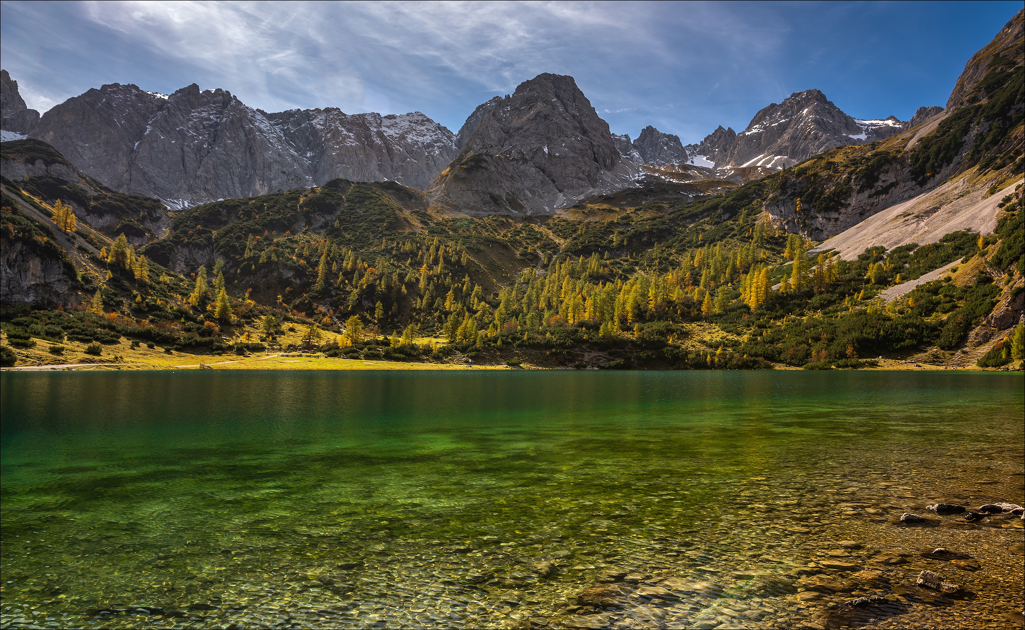 Bergherbst