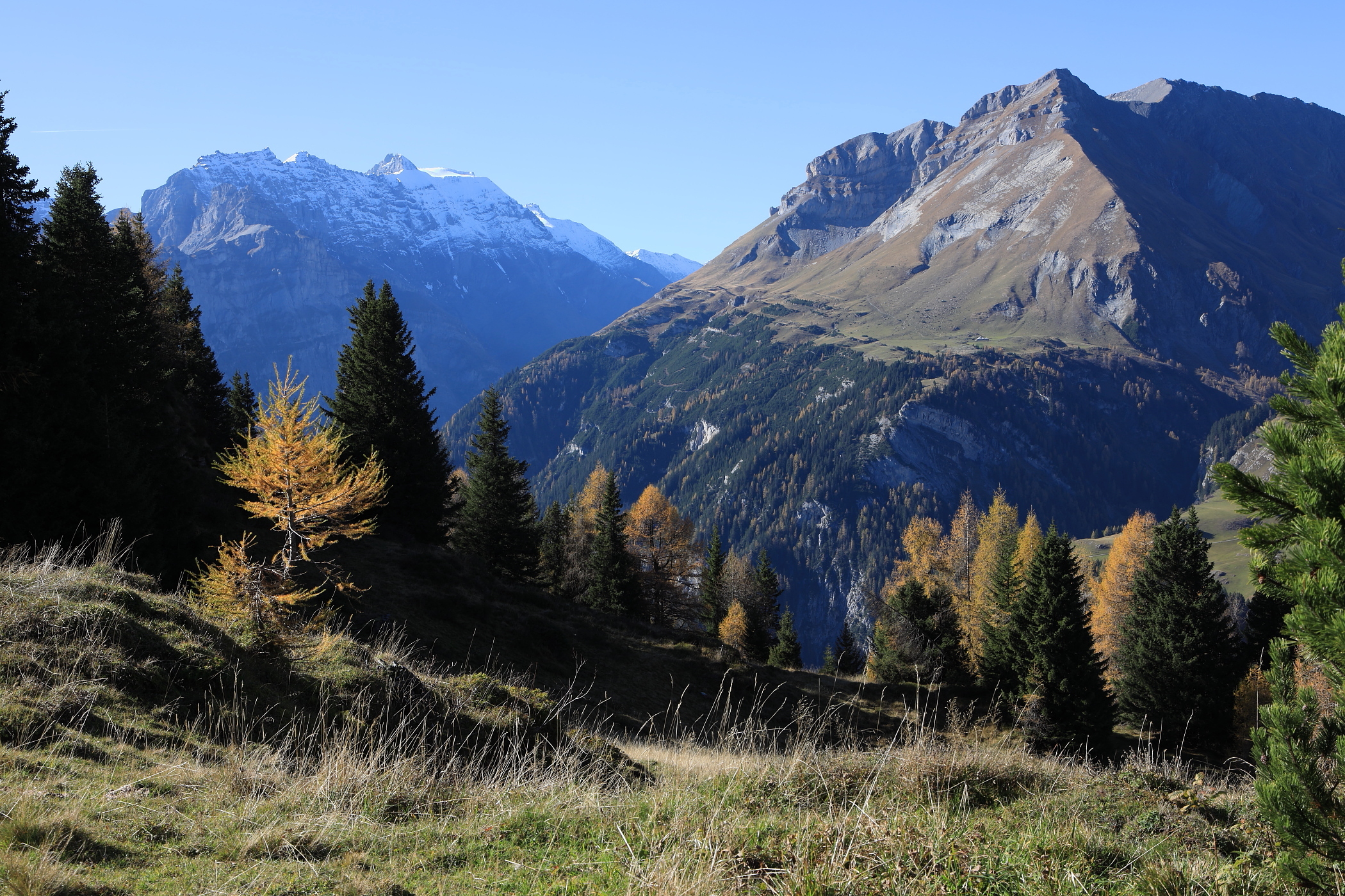 Kaiserwetter