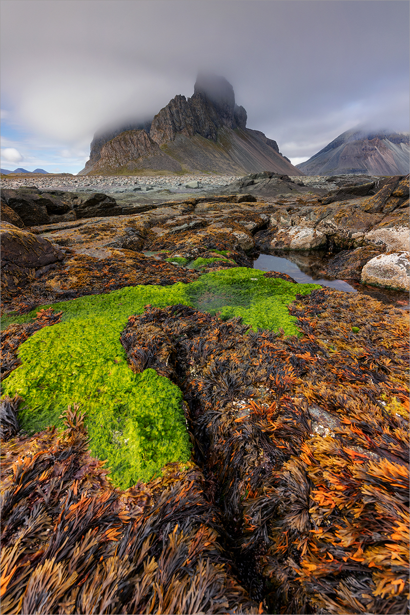 Eystrahorn II