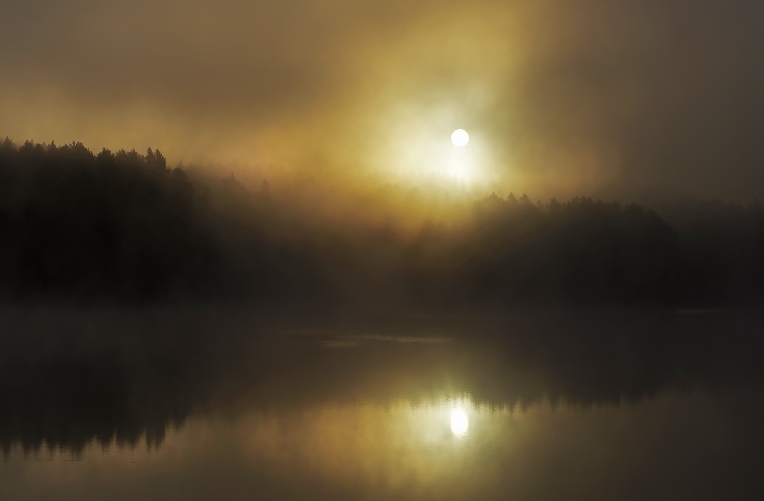 Morgenstimmung