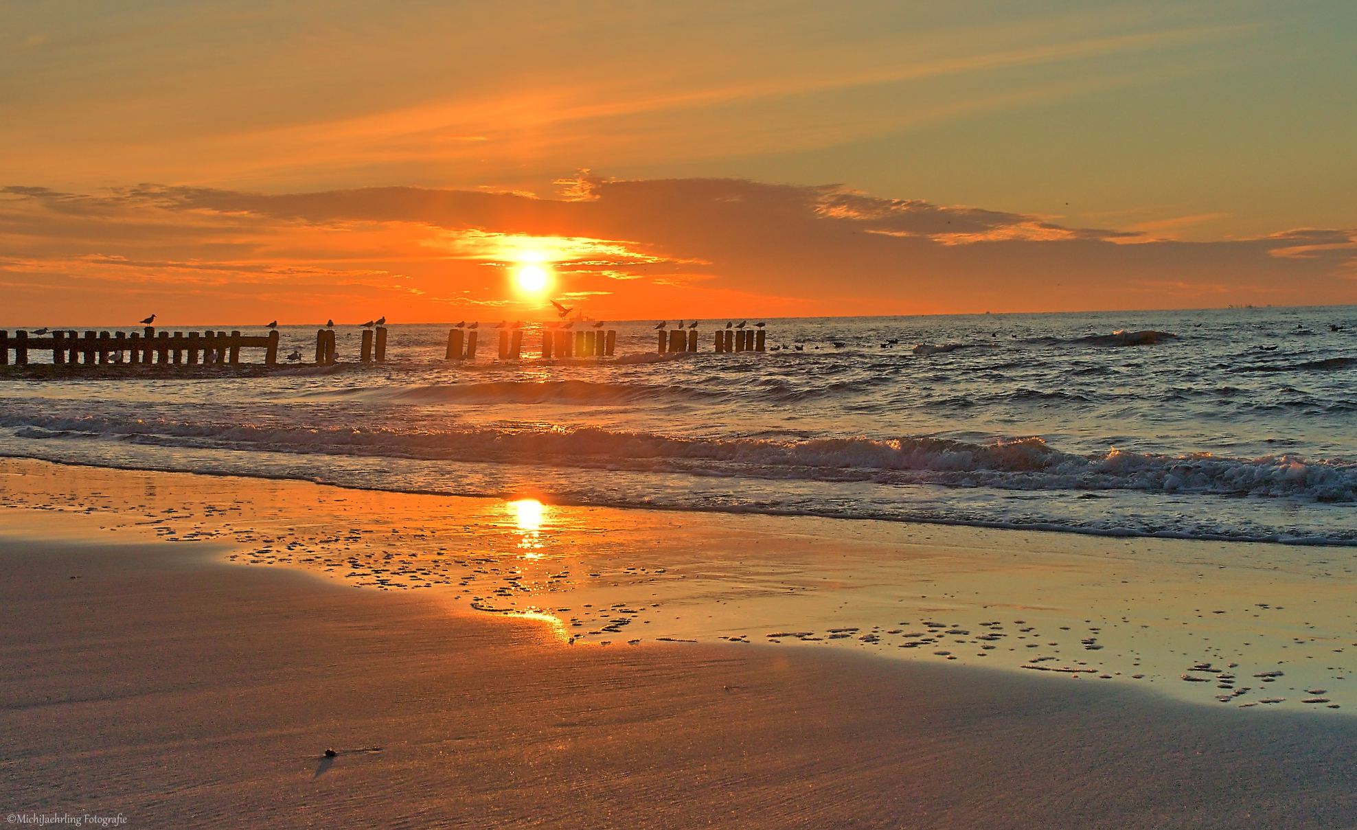 Wangerooge