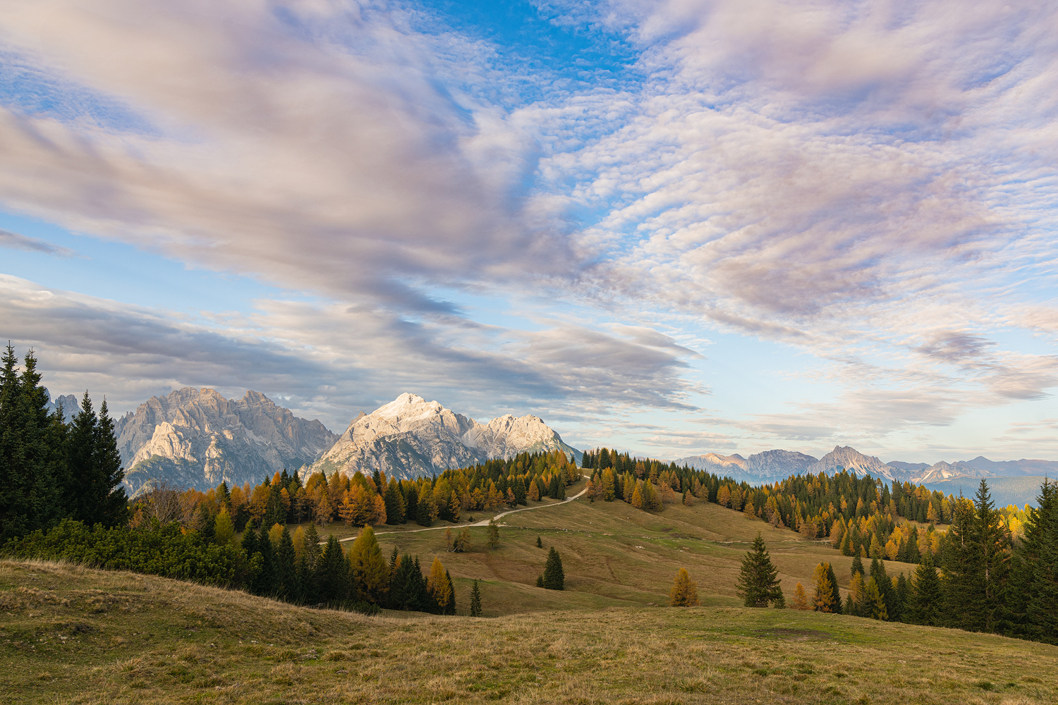 Dolomitenview