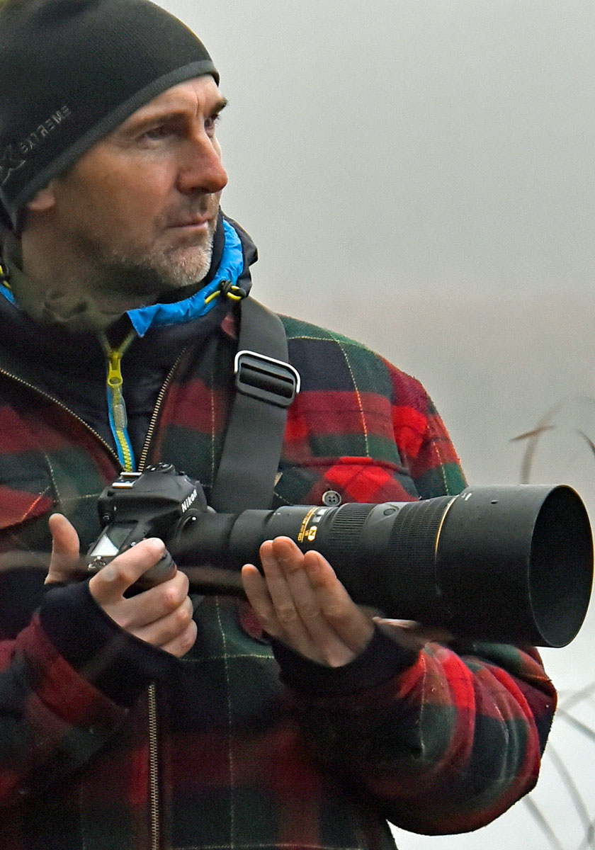 Martin Tscherner