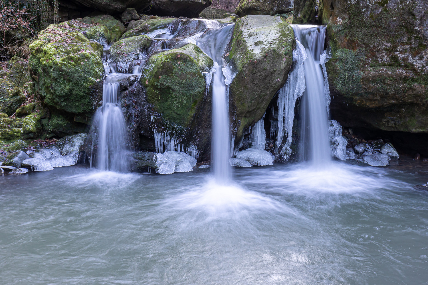 Eisbach