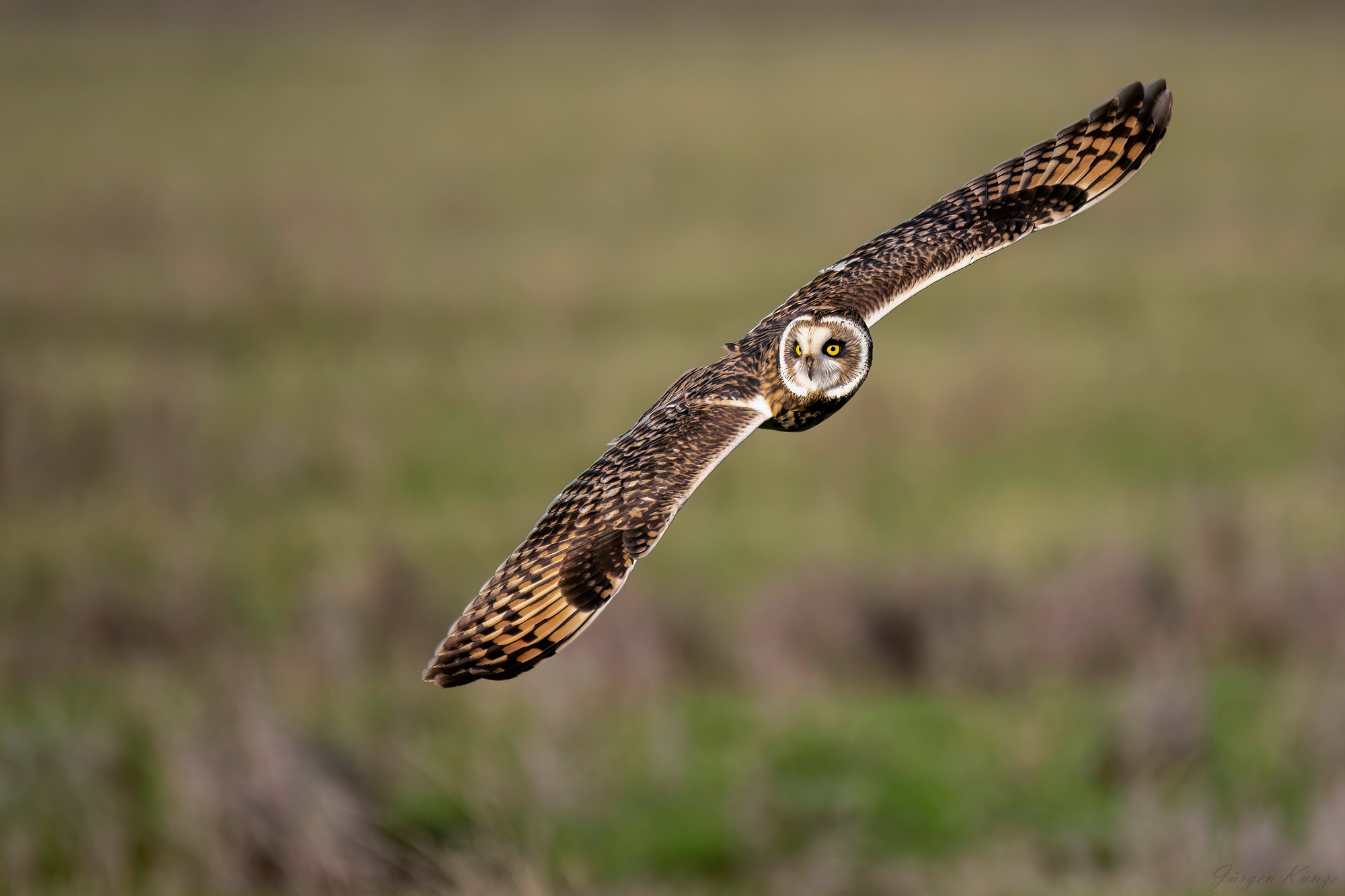 Sondierungsflug