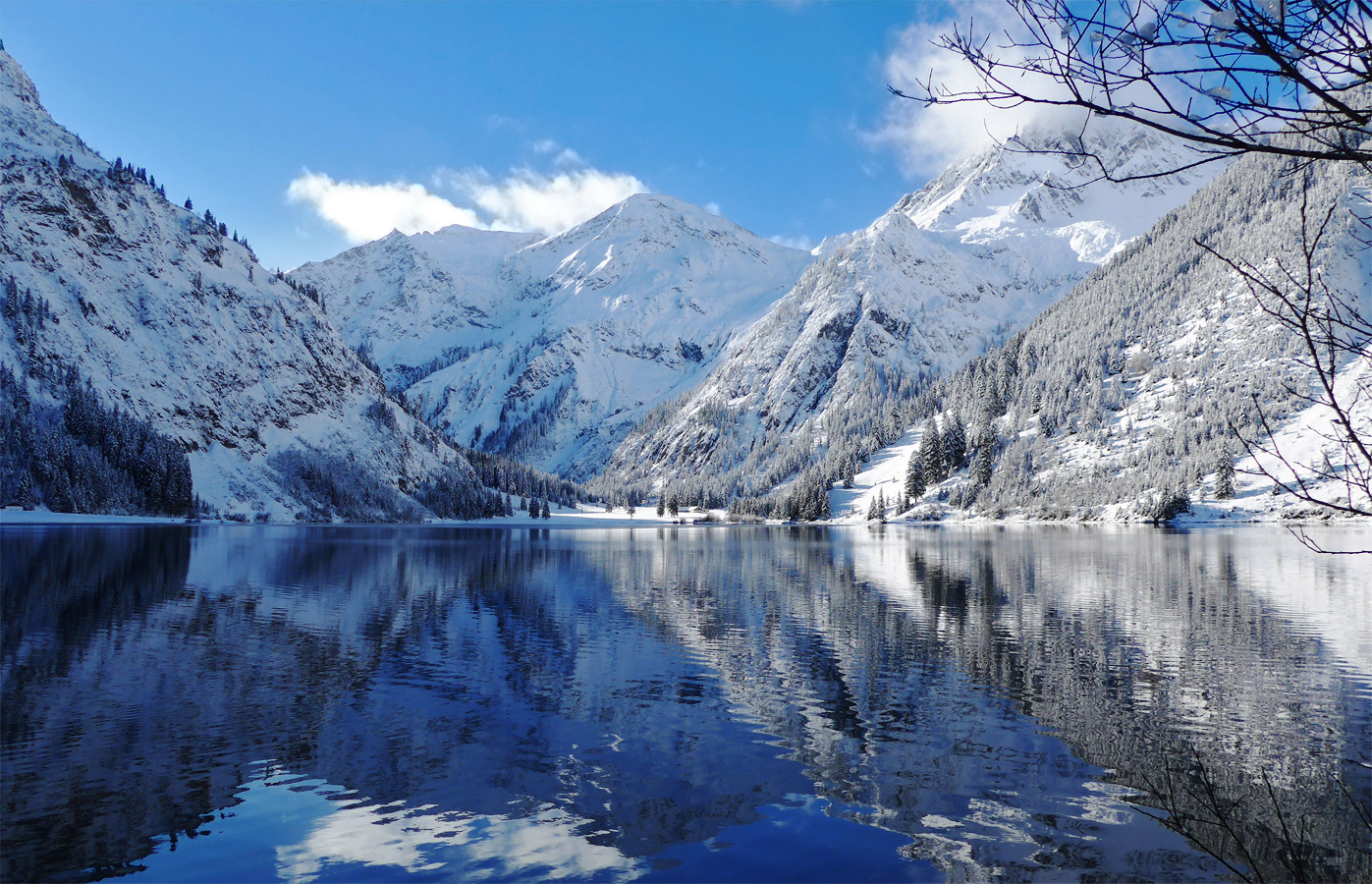 Der Winter