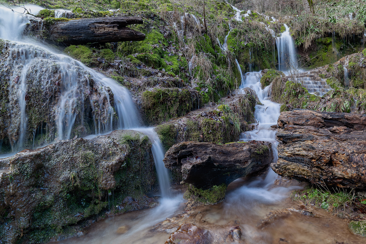 Wasserwege