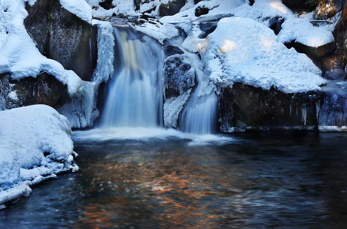 Frozen
