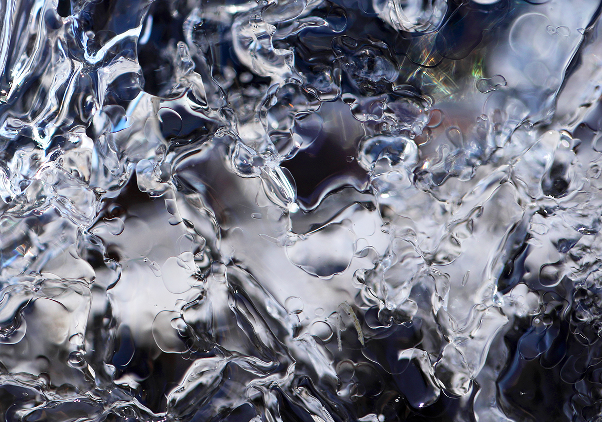 Eiswelten