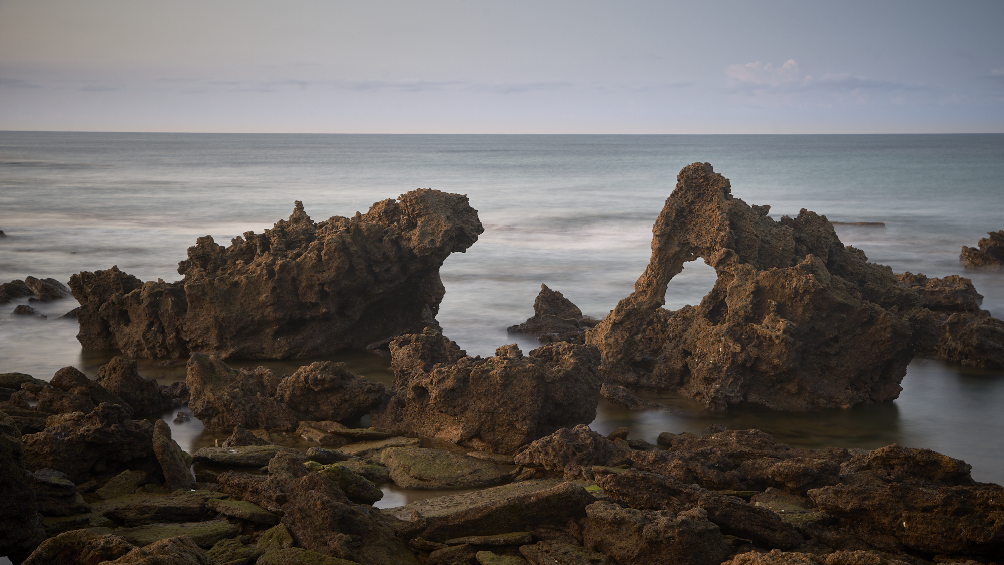 Godzilla vs. Sea Mammoth