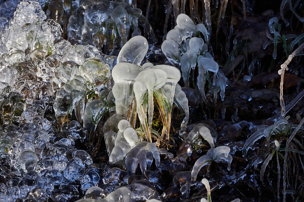 Eisgebilde