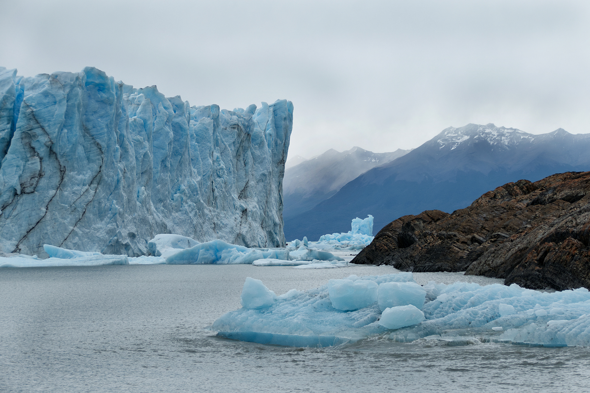 Perito Moreno