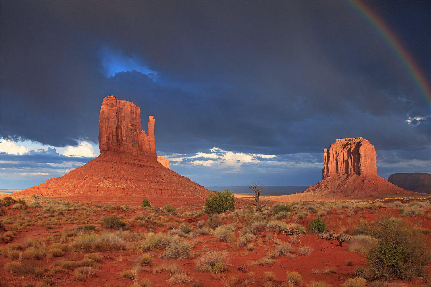 Monument Valley