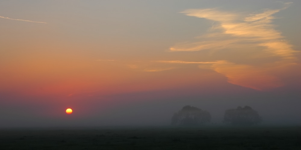Morgenrot