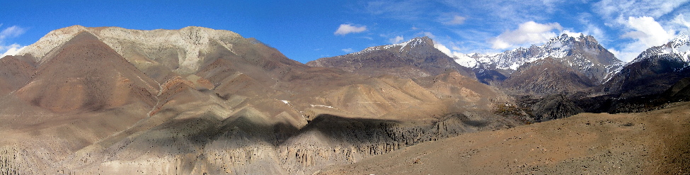 Muktinath, Nepal