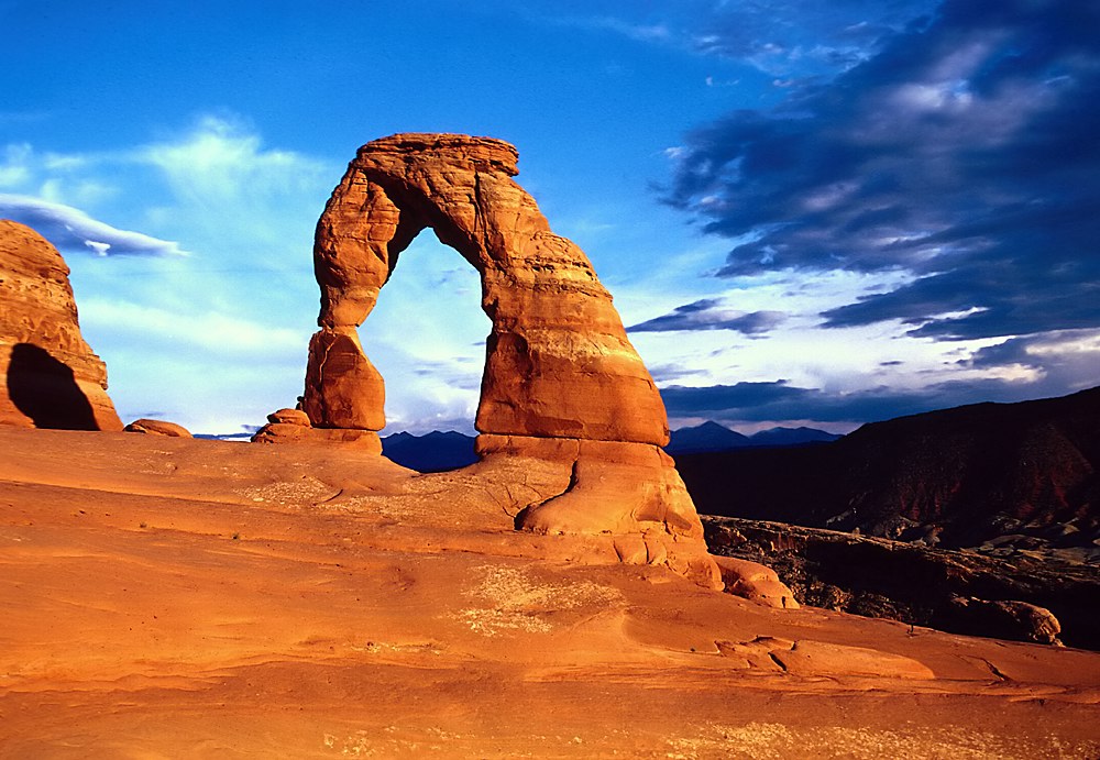 Delicate Arch ND