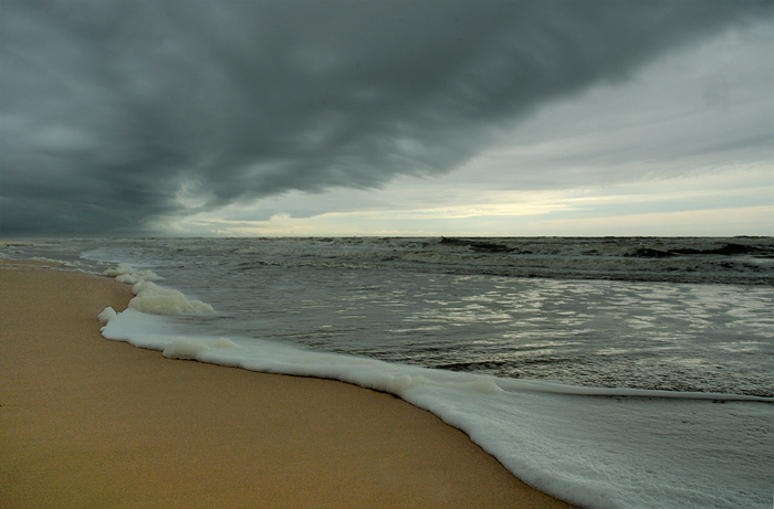 Strandwetter EBV