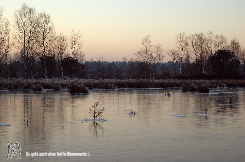 Nicklheimer Eissee :)