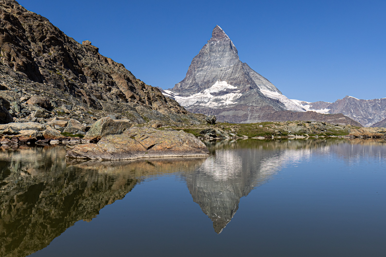 Spiegelbild