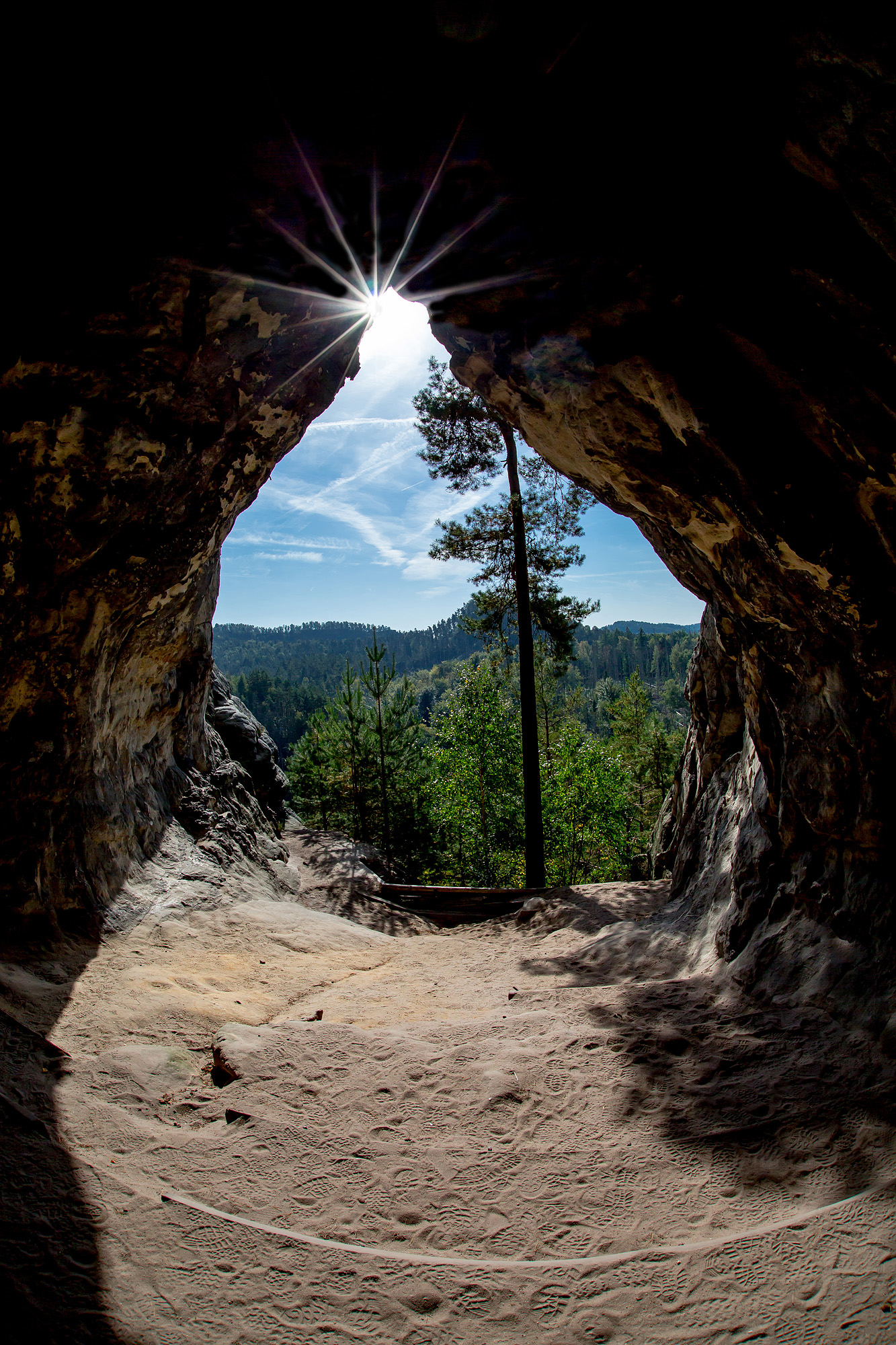 Kleinsteinhöhle