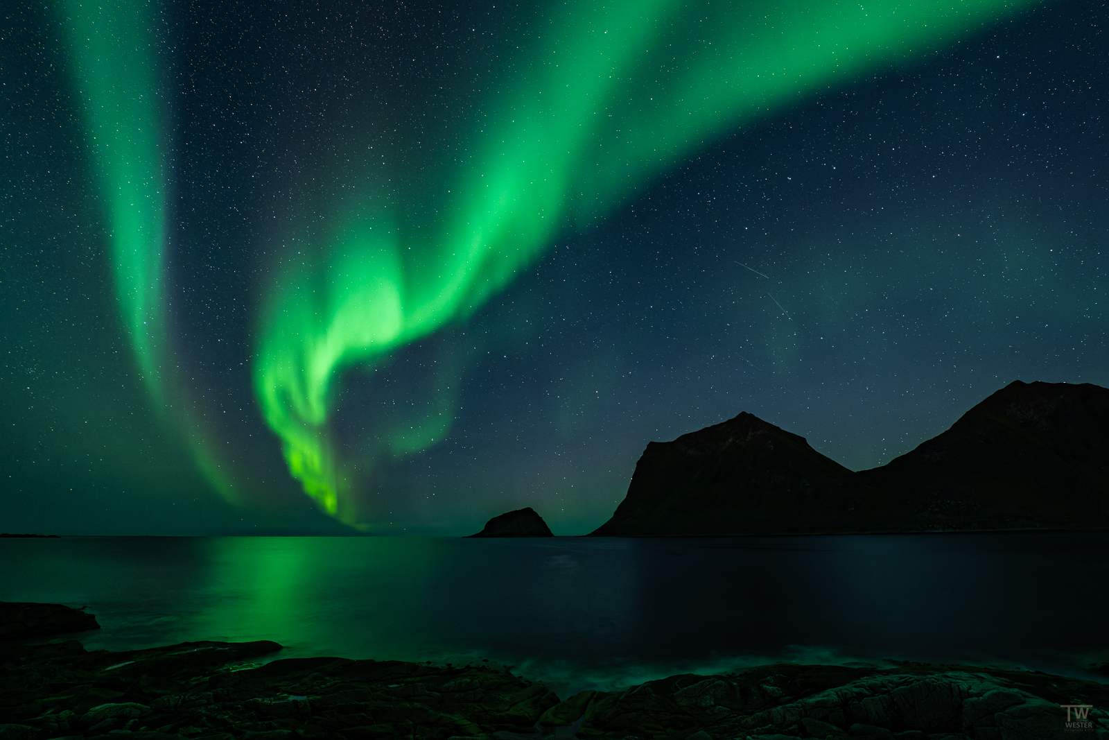 Lofoten-Klassiker...