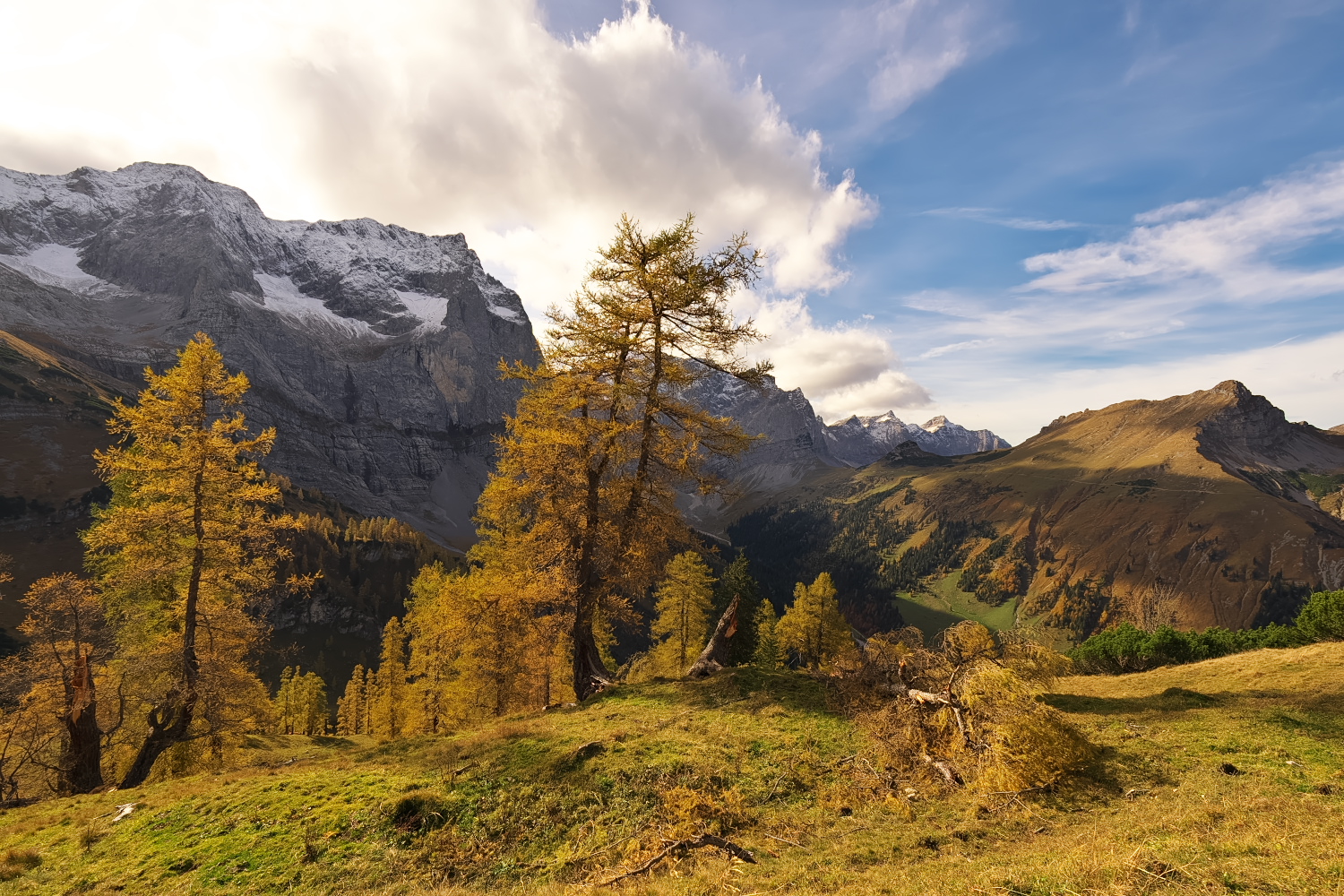Südföhn