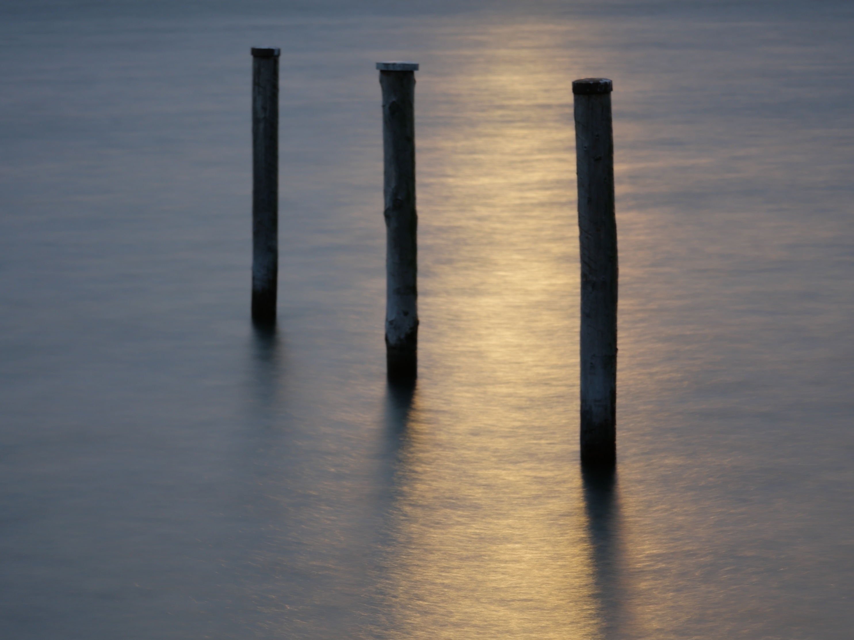 Sonnenuntergang