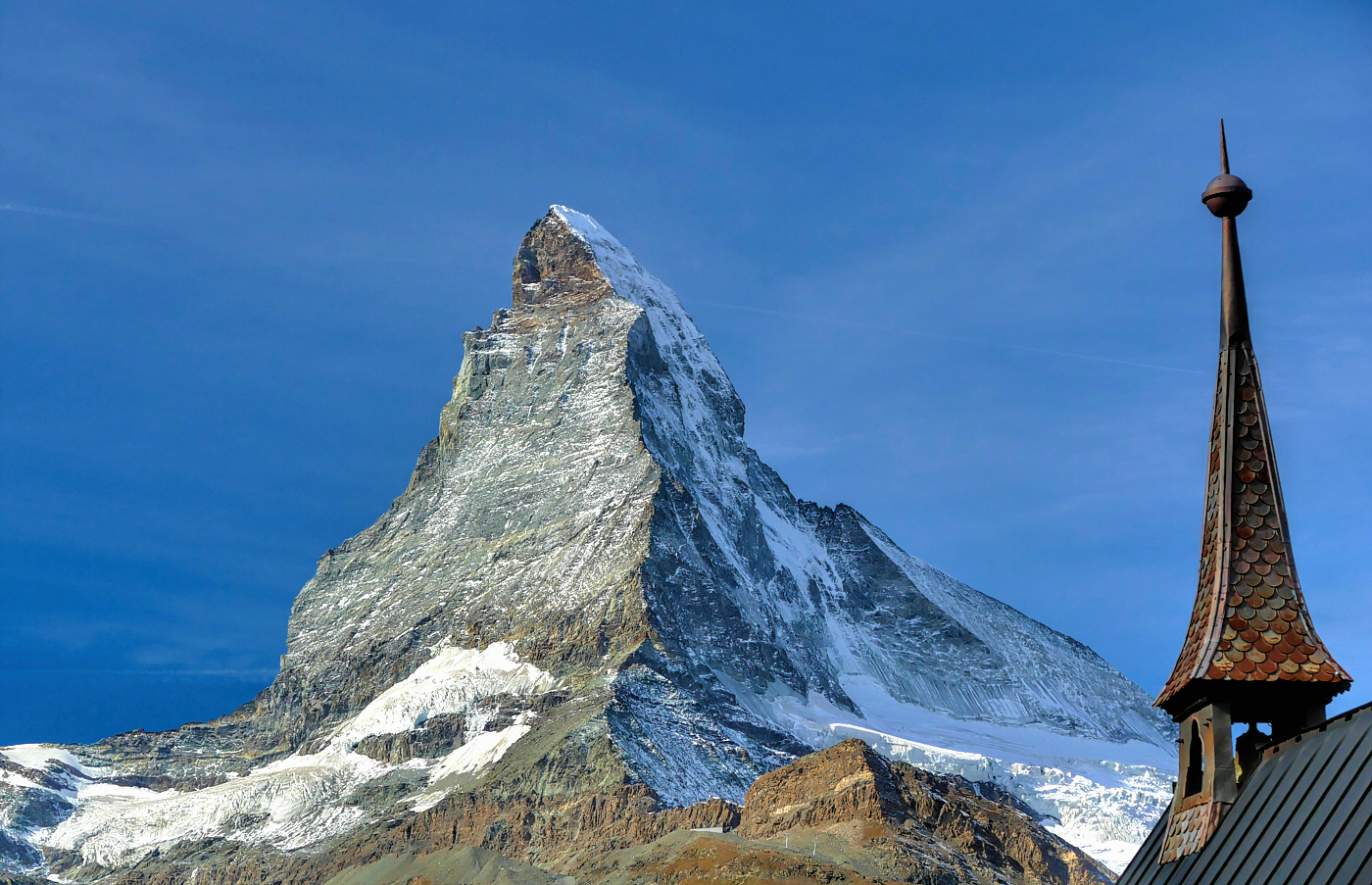 Doppelspitze