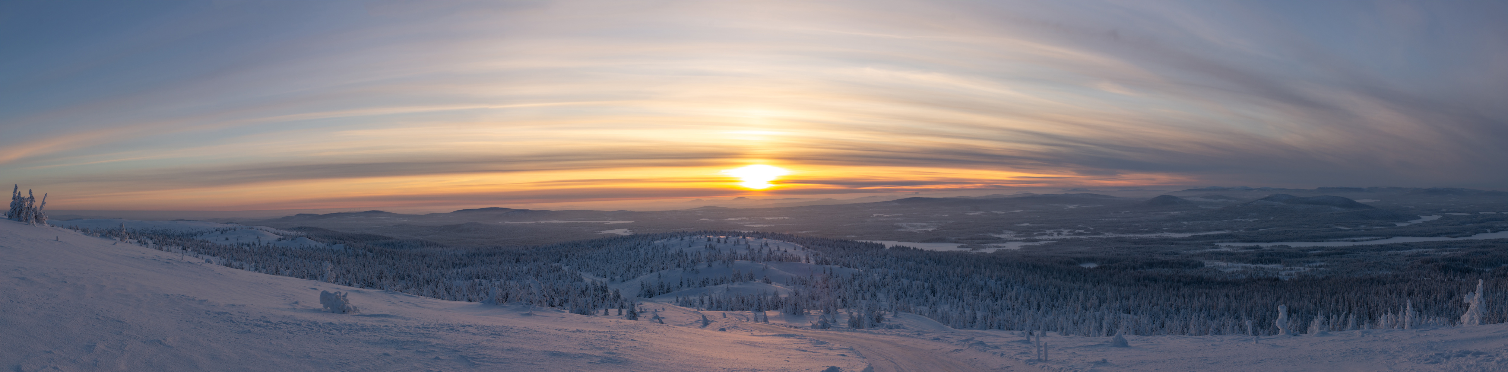 Lappland