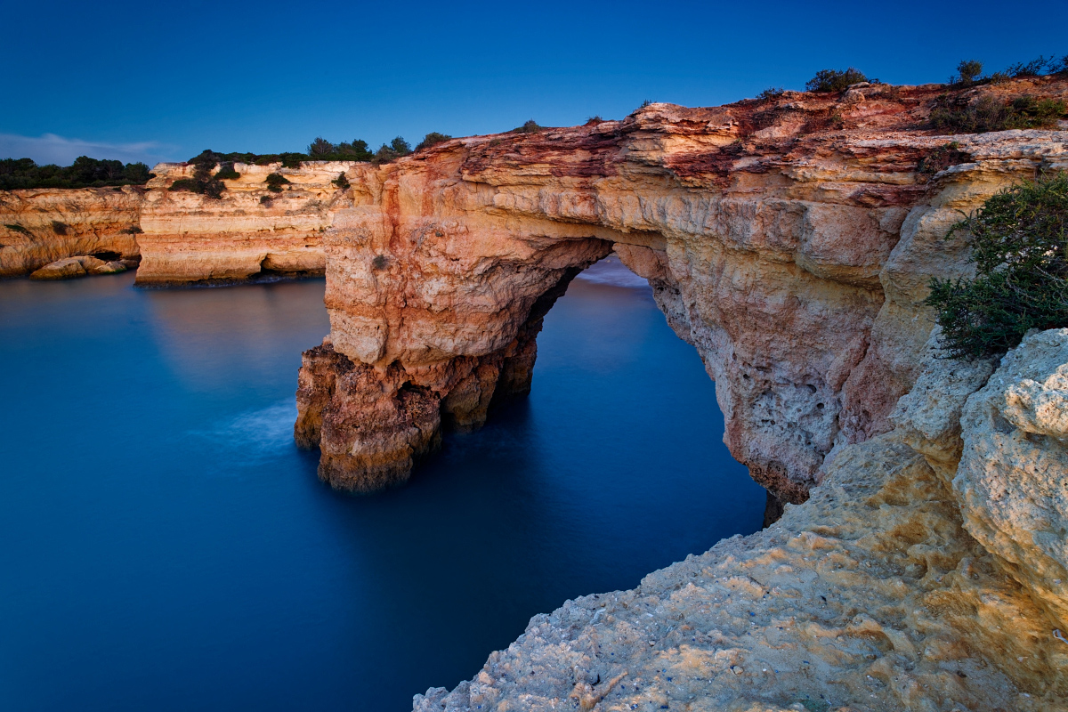 Arco da Albandeira