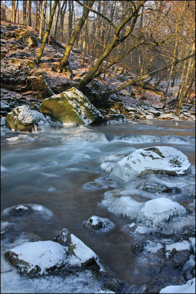 Irreler Wasserfälle I