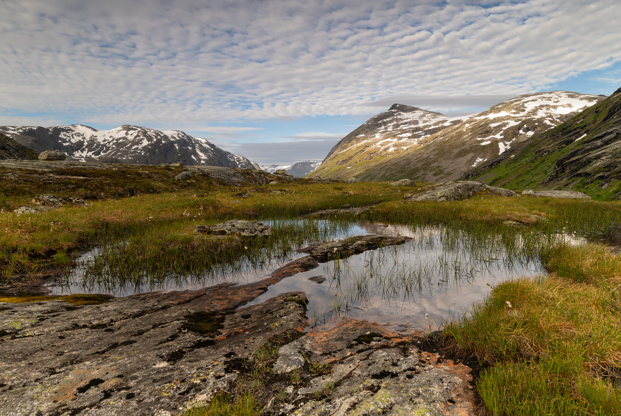 Ein Stück Norwegen