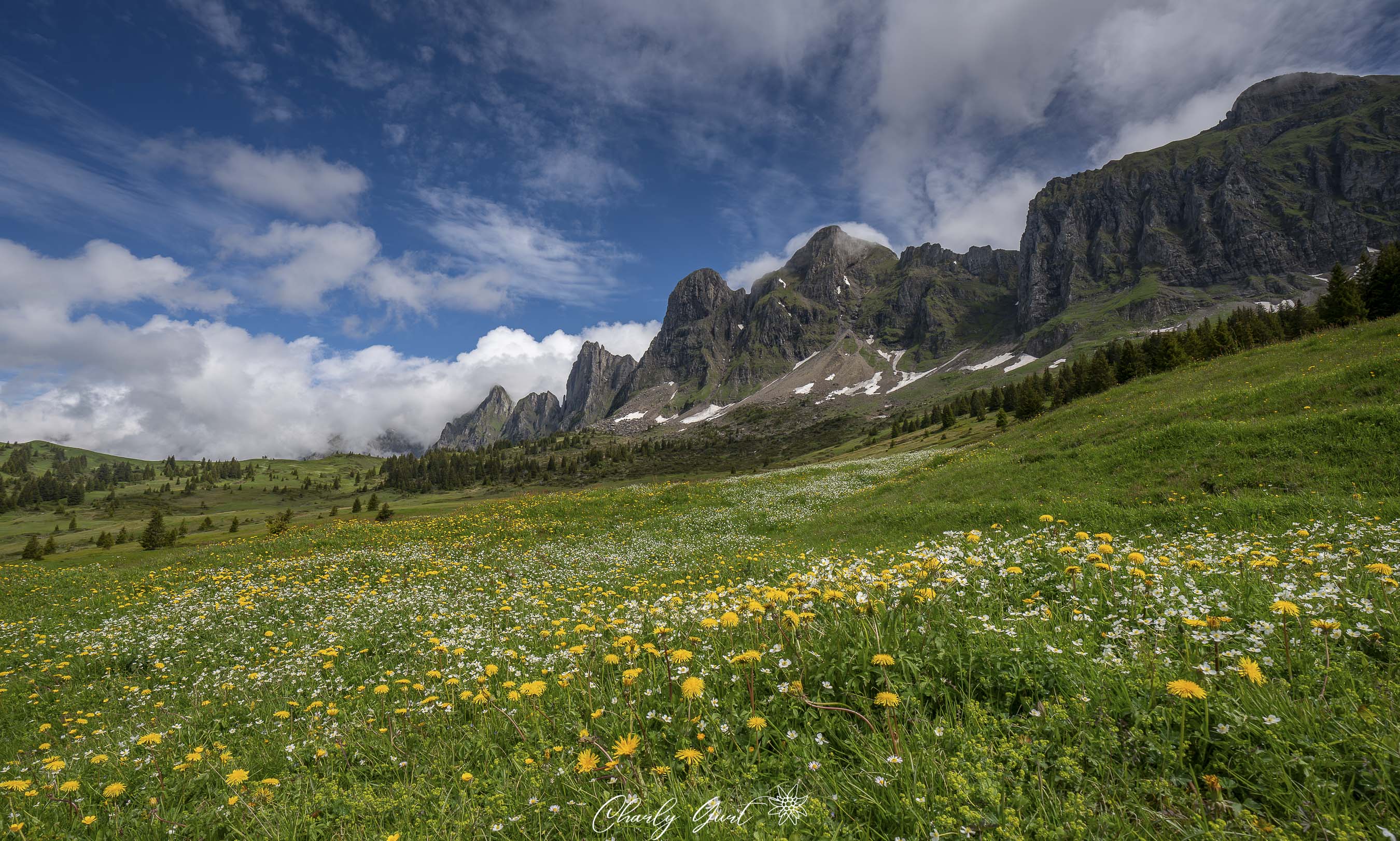 Alpzauber