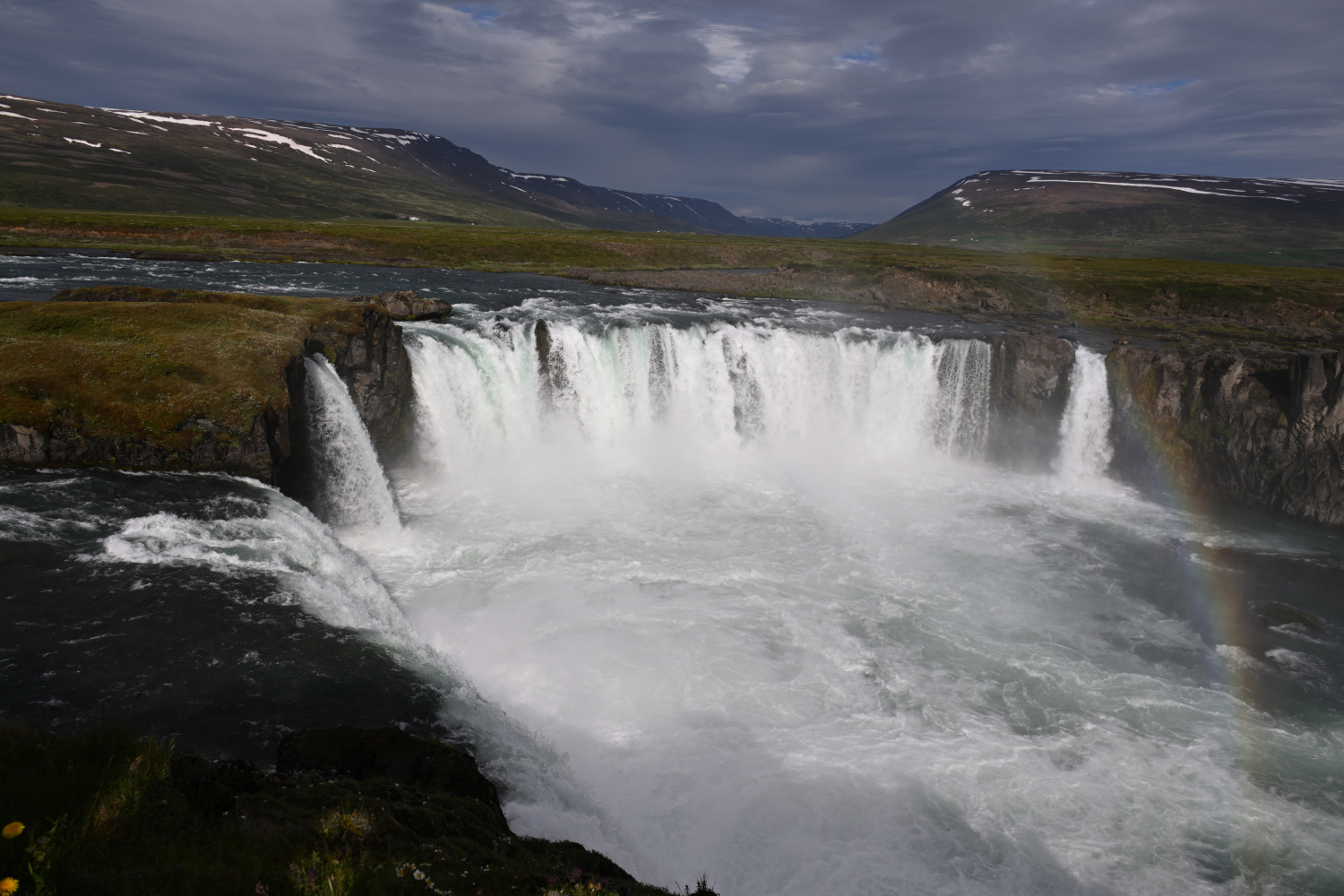 Godafoss