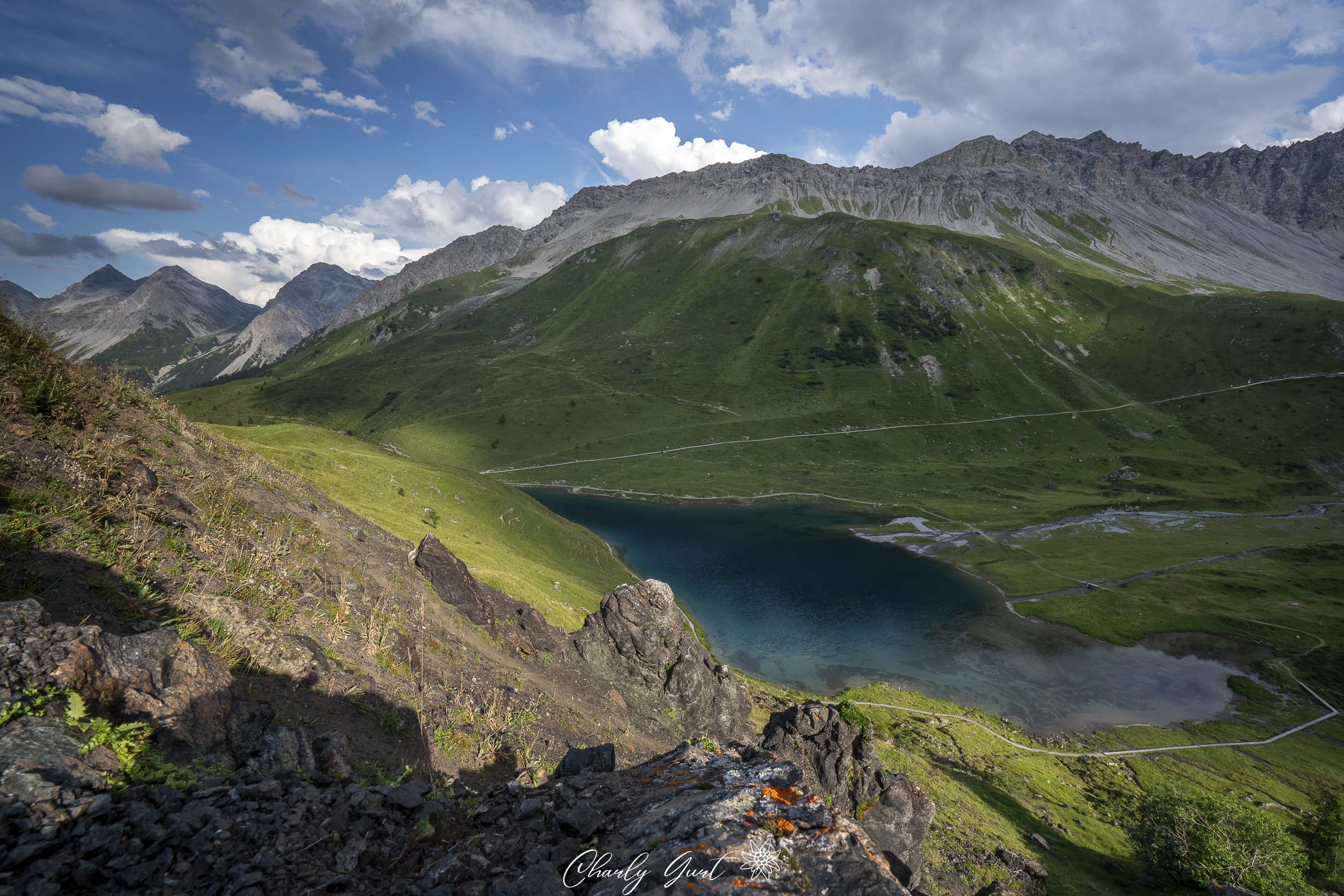 Schwellisee