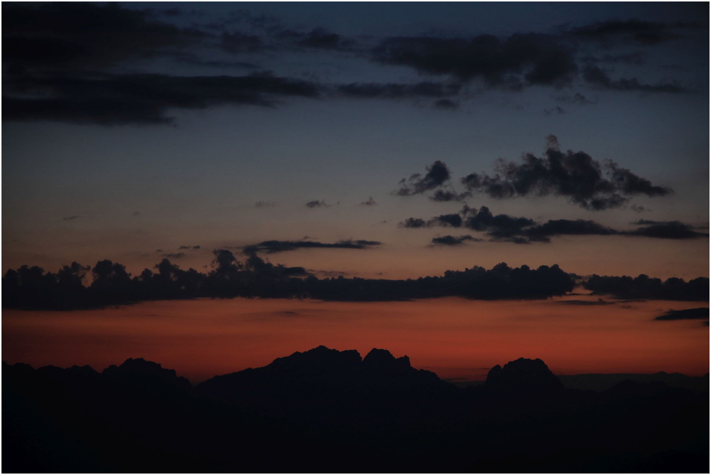 Morgenstund...