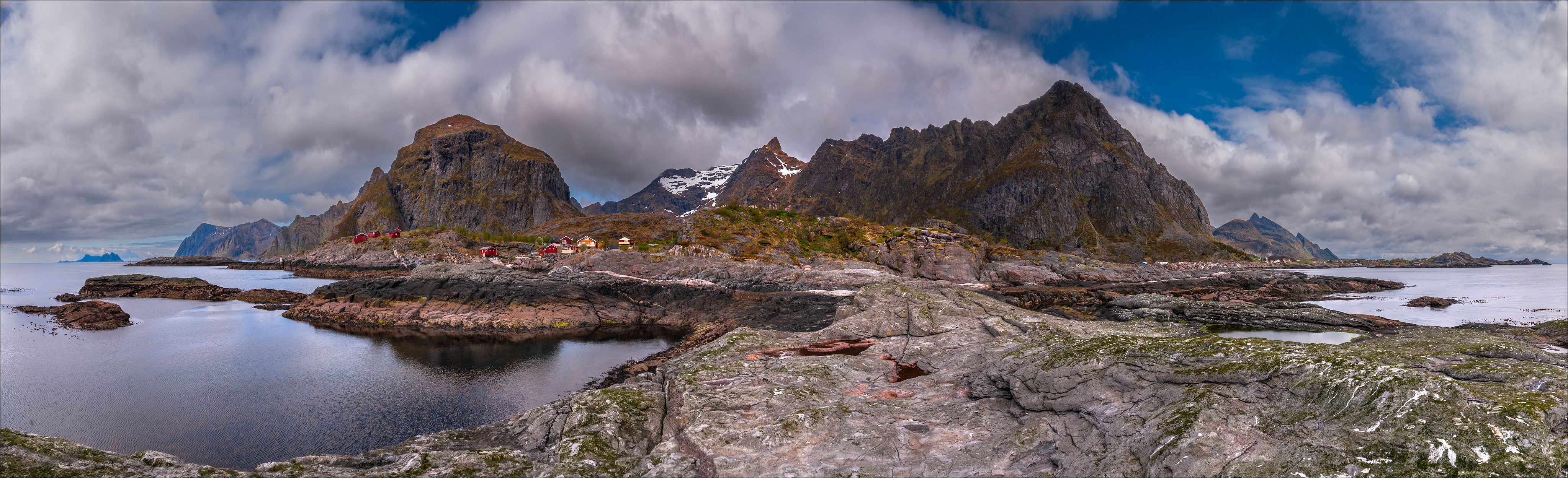 Lofoten