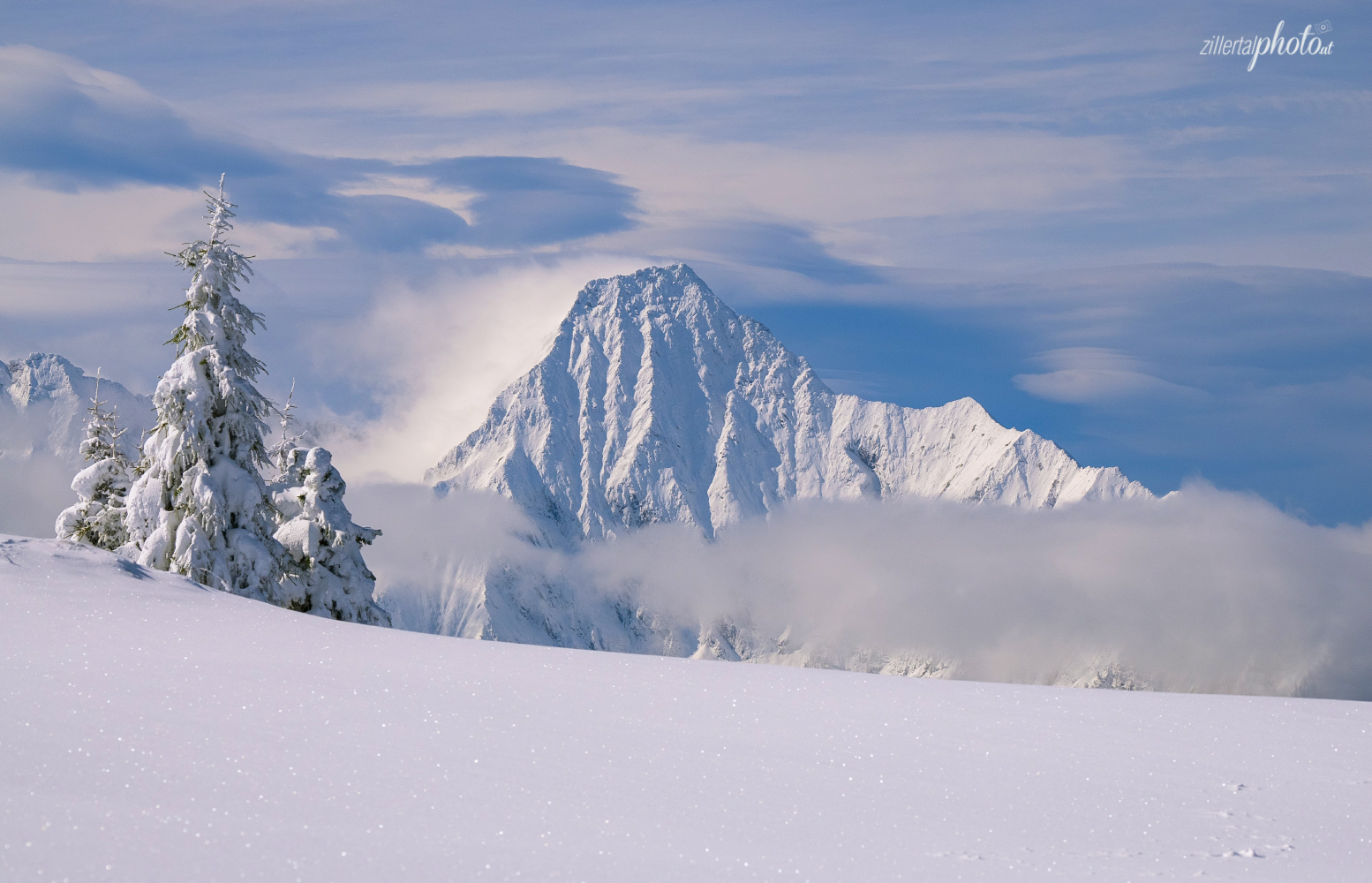 Skitouren Saisoneröffnung