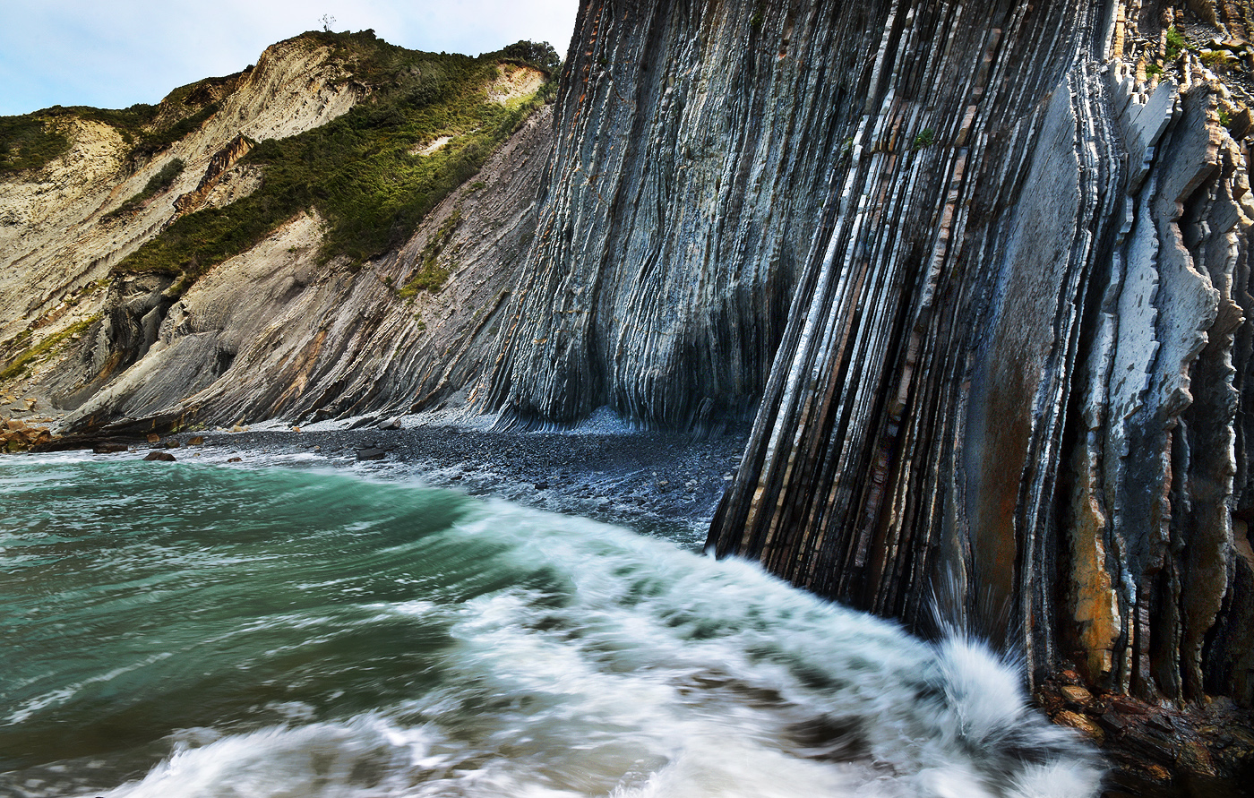 Flysch ...,