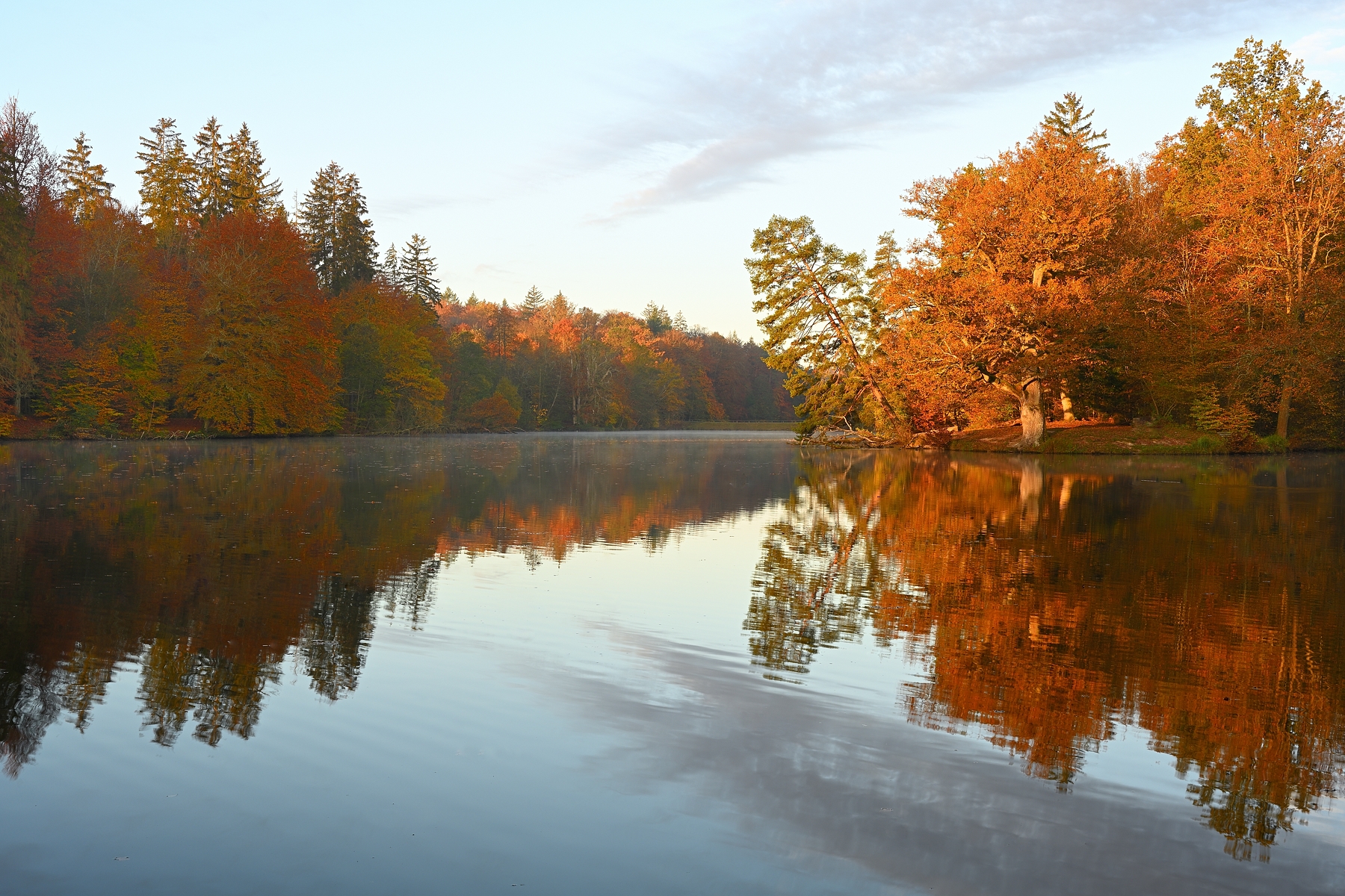 Bärensee