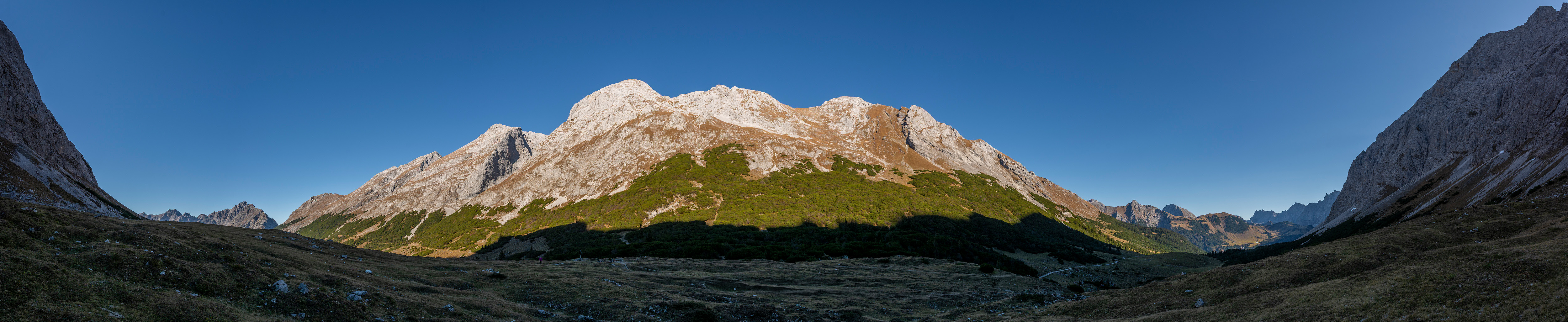 Karwendeltal