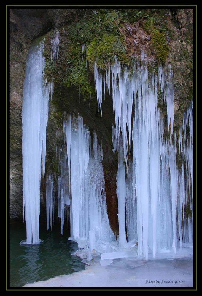 Eiswelten