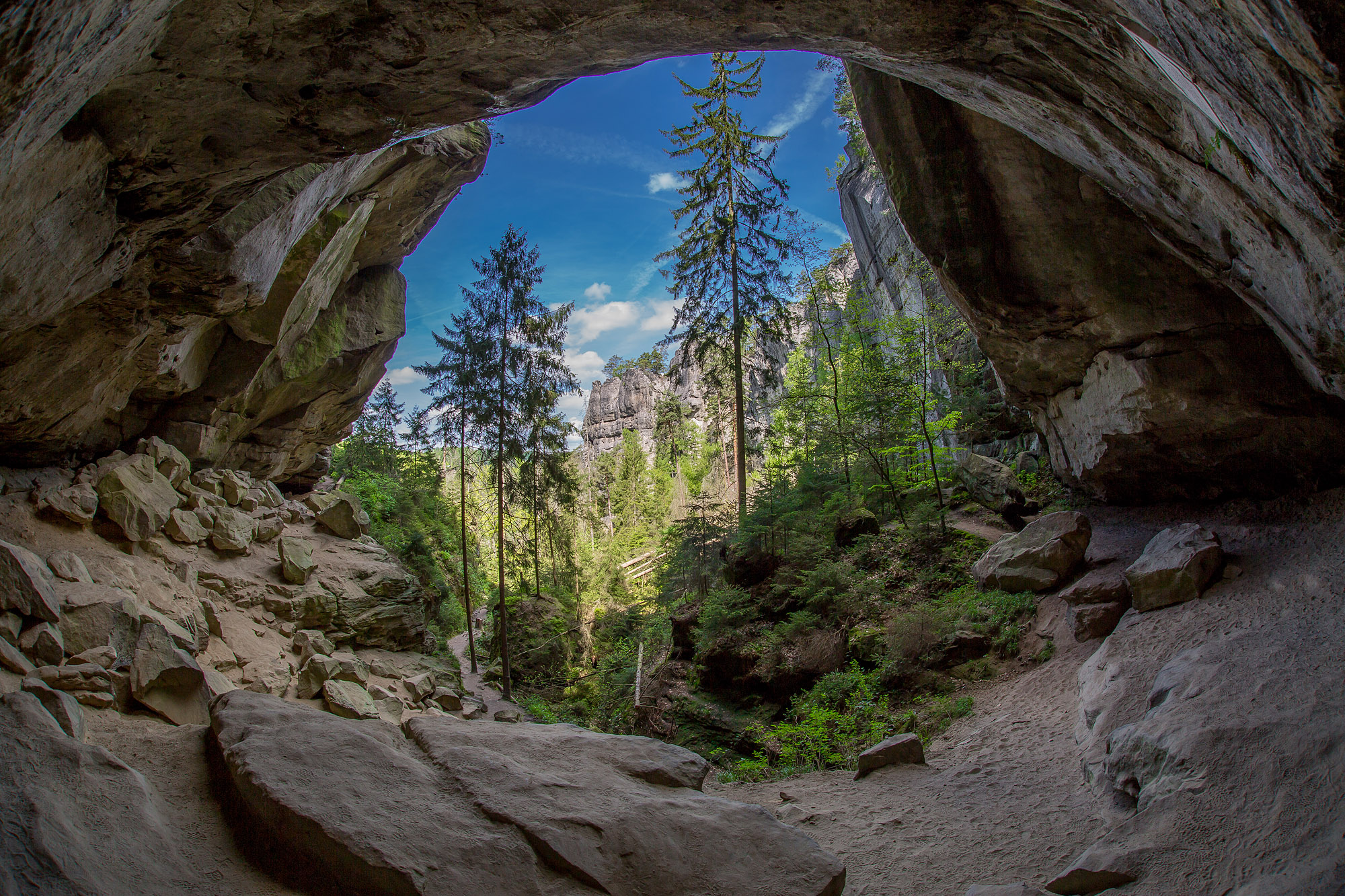 Großer Halben