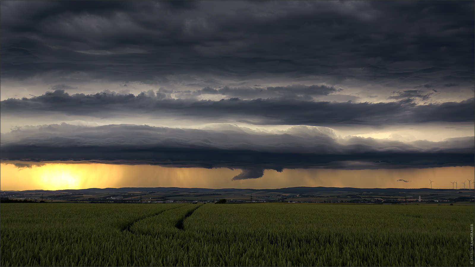 Abendrot
