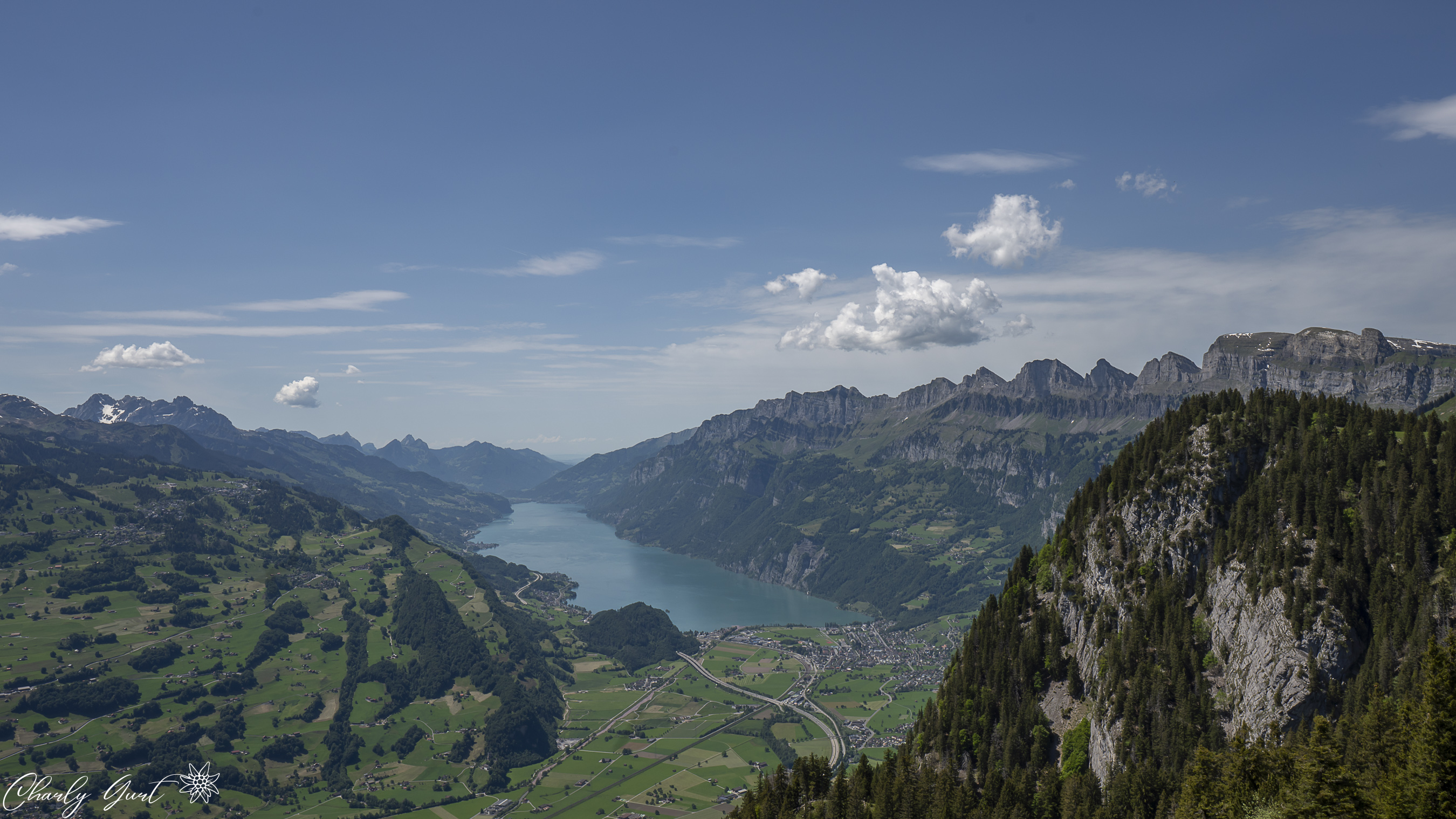 Churfirsten