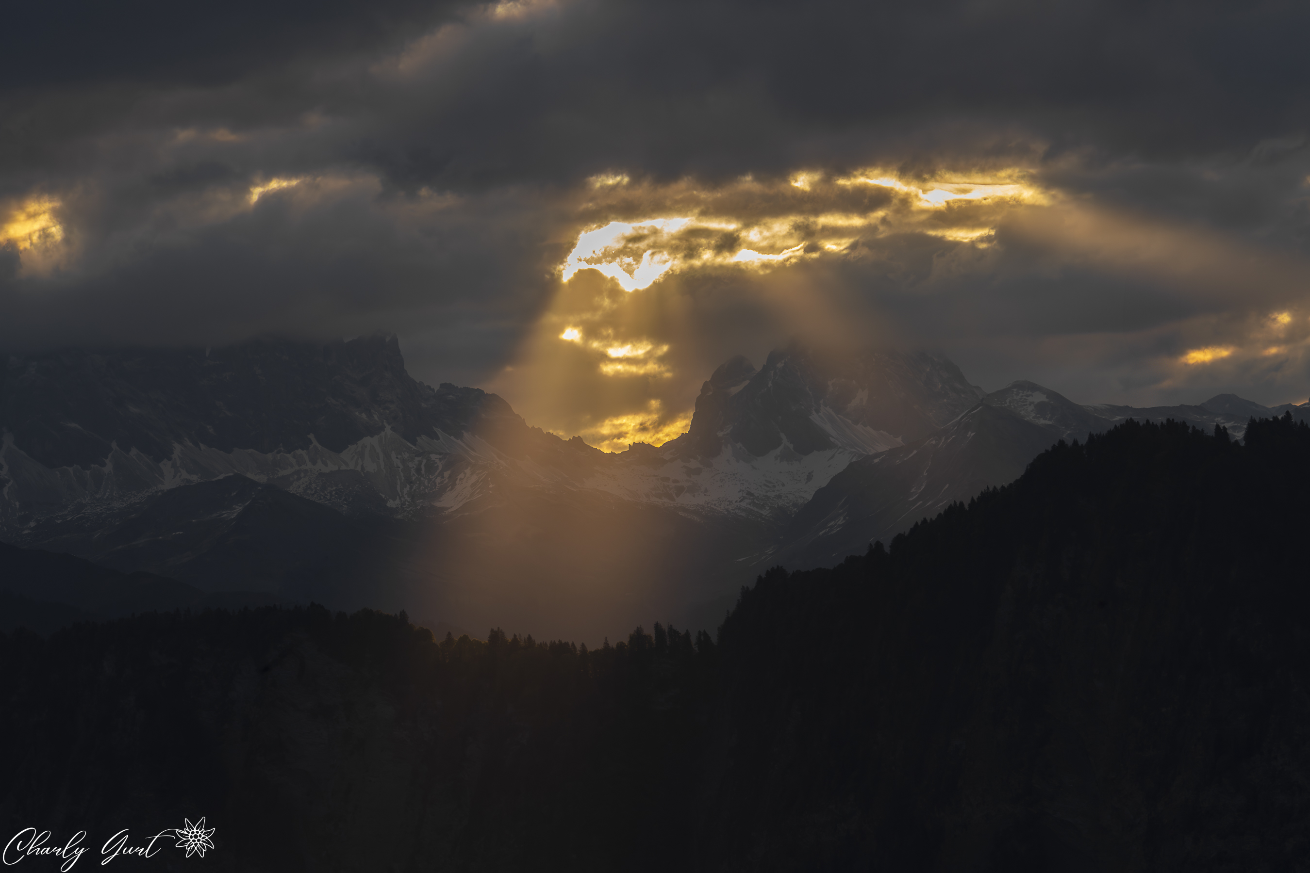 Morgenstunde